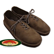 RAINBOW SANDALS THE MOCCA SHOE ESPRESSO画像