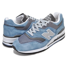 new balance M997 CSP MADE IN U.S.A画像