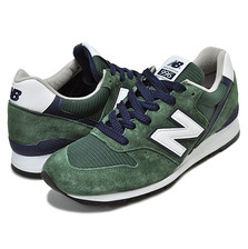 new balance M996 CSL MADE IN U.S.A画像