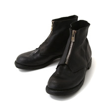 GUIDI MILITARY BOOT 5305FZ画像