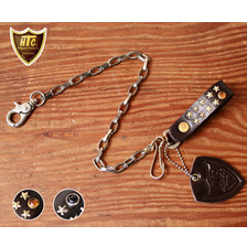 HTC WALLET CHAIN S&M画像