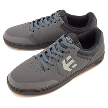 etnies MARANA DARK GREY画像