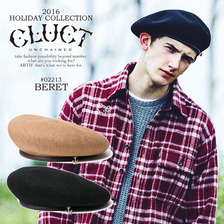 CLUCT BELET 02213A画像