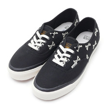 WTAPS &times; VANS VAULT OG AUTHENTIC LX Bones/Black/Whisp画像