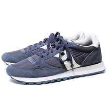Saucony JAZZ ORIGINAL Navy/Off White S2044-373画像