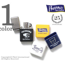 Pherrow's 16W FUN LIGHTER画像