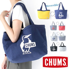 CHUMS Reversible Tote Sweat CH60-2186画像