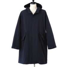 ALLEGE HOODED COAT AH16W-CO03画像
