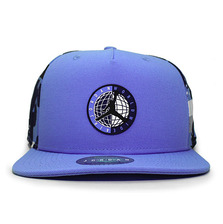 JORDAN BRAND JORDAN 9 LOW SNAPBACK BLUExWHITExNAVY APNK789502412画像