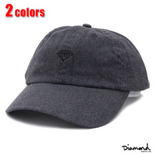 Diamond Supply Co. BRILLIANT SPORTS CAP画像