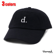 Diamond Supply Co. UNPOLO SPORTS CAP画像
