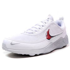 NIKE AIR ZOOM SPIRIDON '16 "LIMITED EDITION for NIKELAB" WHT/SLV/GRY 849776-100画像