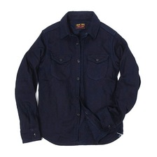 UES インディゴヘビーネル 501655画像