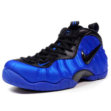NIKE AIR FOAMPOSITE PRO "BEN GORDON" "LIMITED EDITION for NONFUTURE" BLU/BLK 624041-403画像