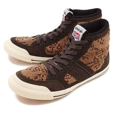 Admiral INOMER HI COWICHAN Beige/Brown/Knit SJAD1622-120853画像