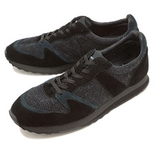 Admiral DOVER AC Black SJAD1613-02画像