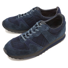 Admiral DOVER AC Navy/Check SJAD1613-1086画像