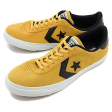 CONVERSE XL CHEVRONSTAR SK BEAK REACT OX gold/black XLARGE 32751739画像