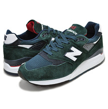 new balance M998 CHI MADE IN U.S.A.画像