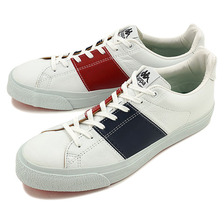 KAPPA CLASSICO ASSO KP CS001 WHITE/NAVY/RED 14111394画像