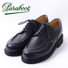 paraboot CHAMBORD NUIT 710710画像