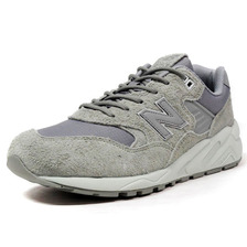 new balance MRT580 HT "EXPLORATION PACK / EARTH" "HYPEBEAST" "580 20th ANNIVERSARY"画像