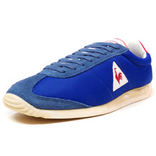 le coq sportif QUARTZ VINTAGE "LIMITED EDITION" BLU/RED/WHT 1611756画像