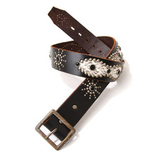 HTC #53 SNAKE -ALL BLACK / WHITE TO BLACK-画像