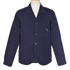 TROPHY CLOTHING モダンタイムスジャケット TR16AW-501画像