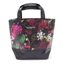 THE PARK・ING GINZA &times; AMKK PTFG 2WAY TOTE BAG(S)画像