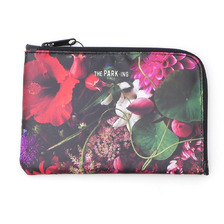 THE PARK・ING GINZA &times; AMKK PTFG L-POUCH(S)画像