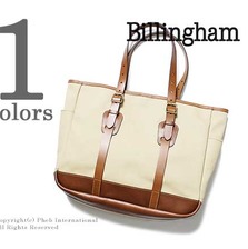 Billingham HORIZONTAL TOTE画像