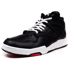 Reebok PUMP OMNI LITE "mastermind JAPAN" BLK/WHT BD1299画像