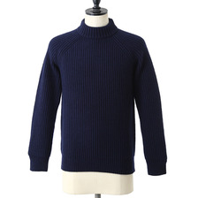 Letroyes MOCK NECK LTW911画像