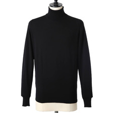 JOHN SMEDLEY タートルネックニット A3742画像