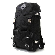 narifuri ジャガードカモバックパック M NF993画像