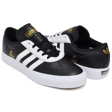 adidas ADI-EASE UNIVERSAL ADV CBLACK / FTWWHT / GOLDMT B72584画像