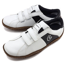 conqueror BREEZE WHT/BLK画像