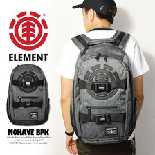 ELEMENT MOHAVE BPK画像