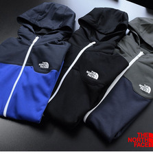 THE NORTH FACE Mach 5 JKT NT61511画像
