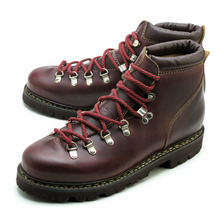 paraboot Avoriaz 137414 Bordeaux Chromexcel MADE IN FRANCE画像