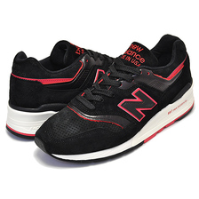 new balance M997DEXP MADE IN U.S.A画像