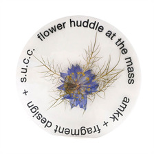 THE PARK・ING GINZA &times; AMKK STICKER(L) BLUE画像