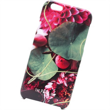 THE PARK・ING GINZA &times; AMKK iPhone 6 CASE TYPE2 MULTI画像