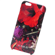 THE PARK・ING GINZA &times; AMKK iPhone 6 CASE TYPE1 MULTI画像