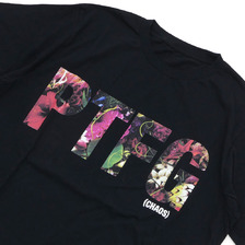 THE PARK・ING GINZA &times; AMKK PTFG #2 TEE(PTFG) BLACK画像
