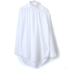 UNUSED WOMEN'S COTTON SHIRTS US1210画像