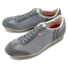 PATRICK IRIS-CV GRY 528654画像