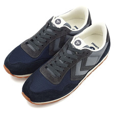 hummel REFLEX SNEAKER TOTAL ECLIPSE HM64158-7364画像