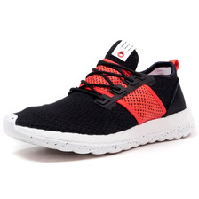 adidas PURE BOOST ZG PRIMEKNIT LI "LIVESTOCK" "Consortium Tour" "LIMITED EDITION for CONSORTIUM" BLK/RED/WHT BB5598画像